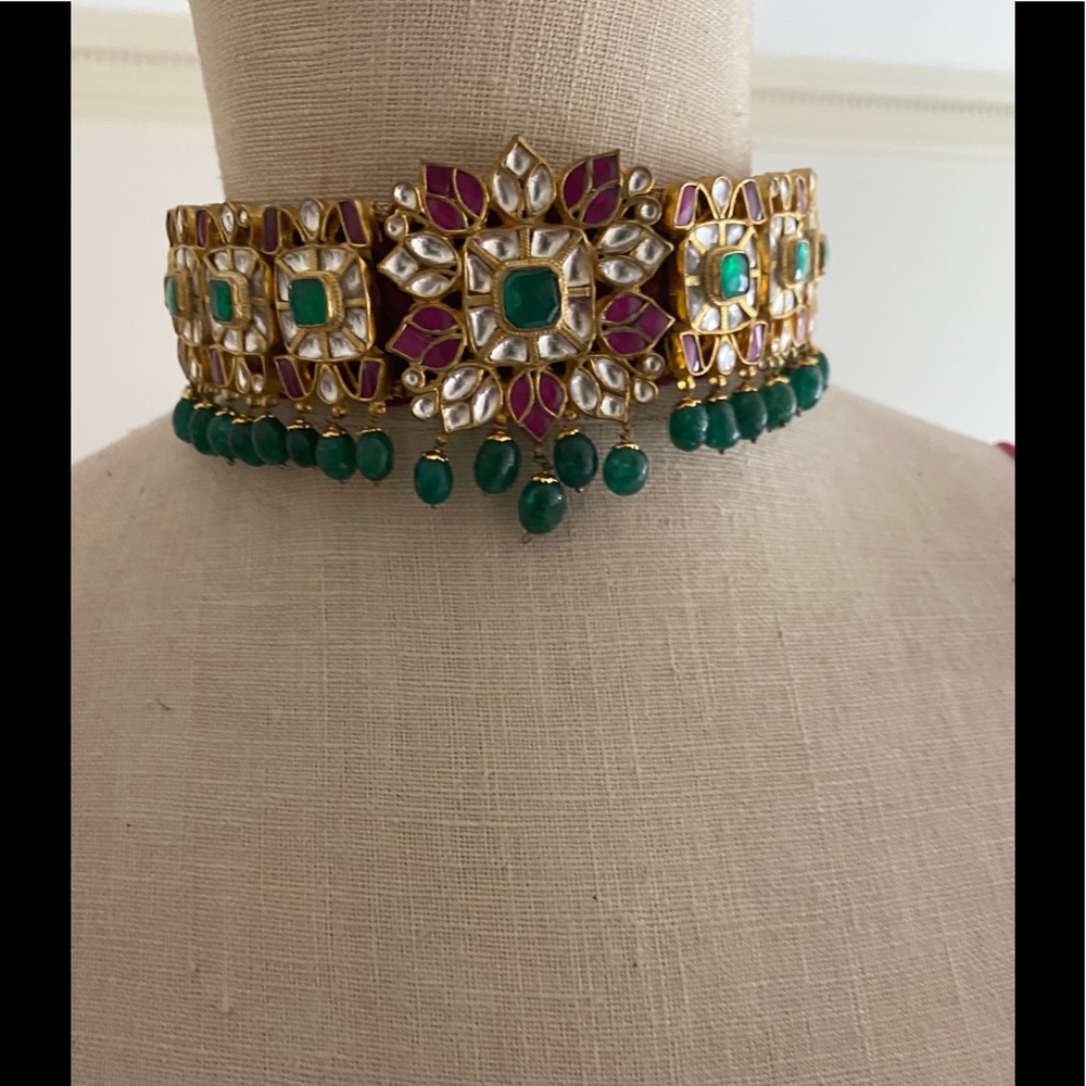 Statement Choker - image 3